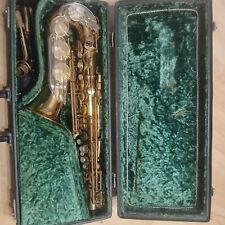 Saxophon gebraucht kaufen  München