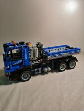 8052 lego technic d'occasion  Expédié en Belgium