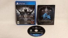 Diablo reaper souls for sale  Victoria