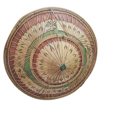 Vintage chinese hat for sale  TELFORD