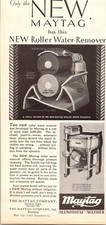 1930 print maytag for sale  Wading River