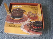 Vintage neff warmhalteplatte gebraucht kaufen  Kehl