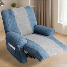 Two tone sofa for sale  USA