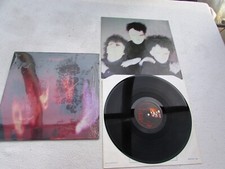 Usado, THE CURE LP PORNOGRAPHY ORIGINAL UK 1982 1st PRESSING NEAR MINT GOTH comprar usado  Enviando para Brazil