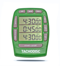 Tachidisco driver time usato  Spedire a Italy