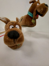 Scooby doo plush for sale  Southlake