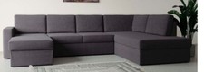 Home affaire sofa gebraucht kaufen  Melle
