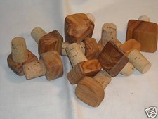 Tappo tappi legno usato  Verceia