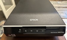 Epson v600 color for sale  Atlanta