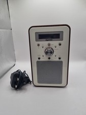 Maxtek dab radio for sale  LINCOLN