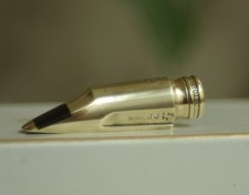 Bocal de saxofone alto Otto Link "Master Link" comprar usado  Enviando para Brazil