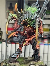 Tyranid norn emissary for sale  Humble
