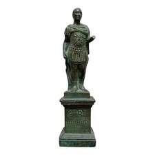 Antica scultura statua usato  Roma