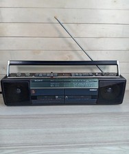 Sony cfs w301l for sale  MANCHESTER