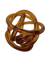 Vintage hand blown for sale  LONDON
