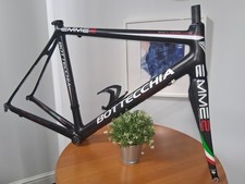 Bottechia carbon frame for sale  KEIGHLEY