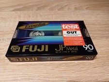 Fuji metal kassette gebraucht kaufen  Großefehn