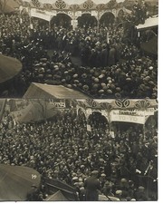Postcards norfolk kings for sale  ROYSTON
