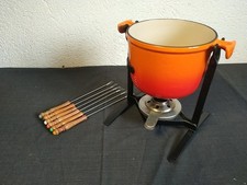 Service fondue creuset d'occasion  Arles-sur-Tech