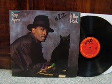 Roy Ayers - In The Dark, 1984 LP, Jazz, Jazzdance, Disco. comprar usado  Enviando para Brazil