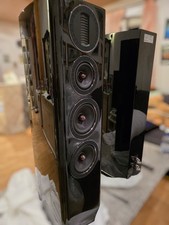 Wharfedale aura 3 gebraucht kaufen  Aalen