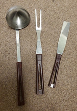 Vtg stanhome stainless for sale  Lapeer