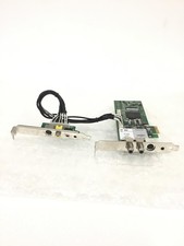 Sintonizador de TV híbrido doble Hauppauge WINTV-HVR-2250 con calibre Hauppauge 16020137 05 LF, FUNCIONA segunda mano  Embacar hacia Mexico