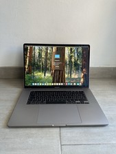 Macbook pro 2020 usato  Ceccano