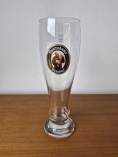Schönes weizenbierglas franzi gebraucht kaufen  Leimen