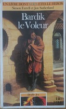 Bardik voleur ldvelh d'occasion  Paris XVIII