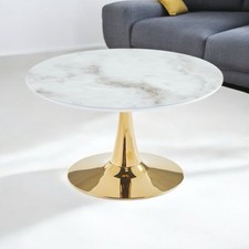 Table basse céramique.table d'occasion  Sarcelles
