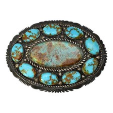 Vintage southwestern handcraft for sale  Chesterfield