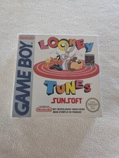 Looney tunes game d'occasion  Saint-Médard-en-Jalles