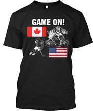 Usa canada hockey for sale  USA