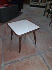 Retro blumenhocker blumentisch gebraucht kaufen  Emmerting