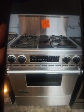 Jenn air jds9865bdp for sale  Coudersport