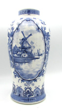Vintage antique blue d'occasion  Expédié en Belgium