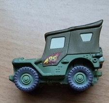 Giocattolo mattel jeep usato  Campobasso