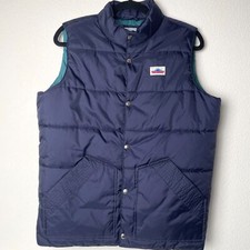 Penfield puffer vest for sale  Fairview
