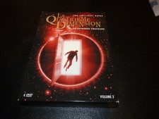 Coffret dvd quatrieme d'occasion  Saint-Marcel
