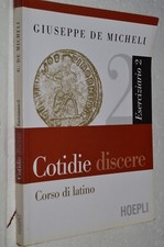 Giuseppe michele cotidie usato  Sassano