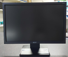 Monitor lcd acer usato  Prato