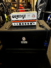 Orange sp410 bass for sale  LYMINGTON