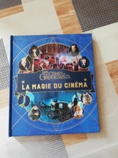 Magie cinéma animaux d'occasion  Carignan