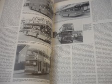 London bus review for sale  WATERLOOVILLE