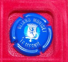Plaque muselet champagne d'occasion  Chambéry
