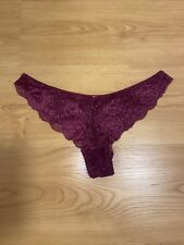 Damen unterhose string gebraucht kaufen  Verden