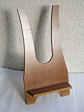 Porte livre lutrin d'occasion  Orange