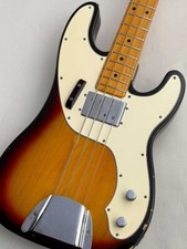 Baixo elétrico Fender Telecaster vintage 1975 comprar usado  Enviando para Brazil