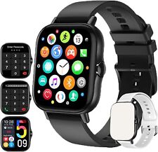 Smart watch call for sale  STOKE-ON-TRENT